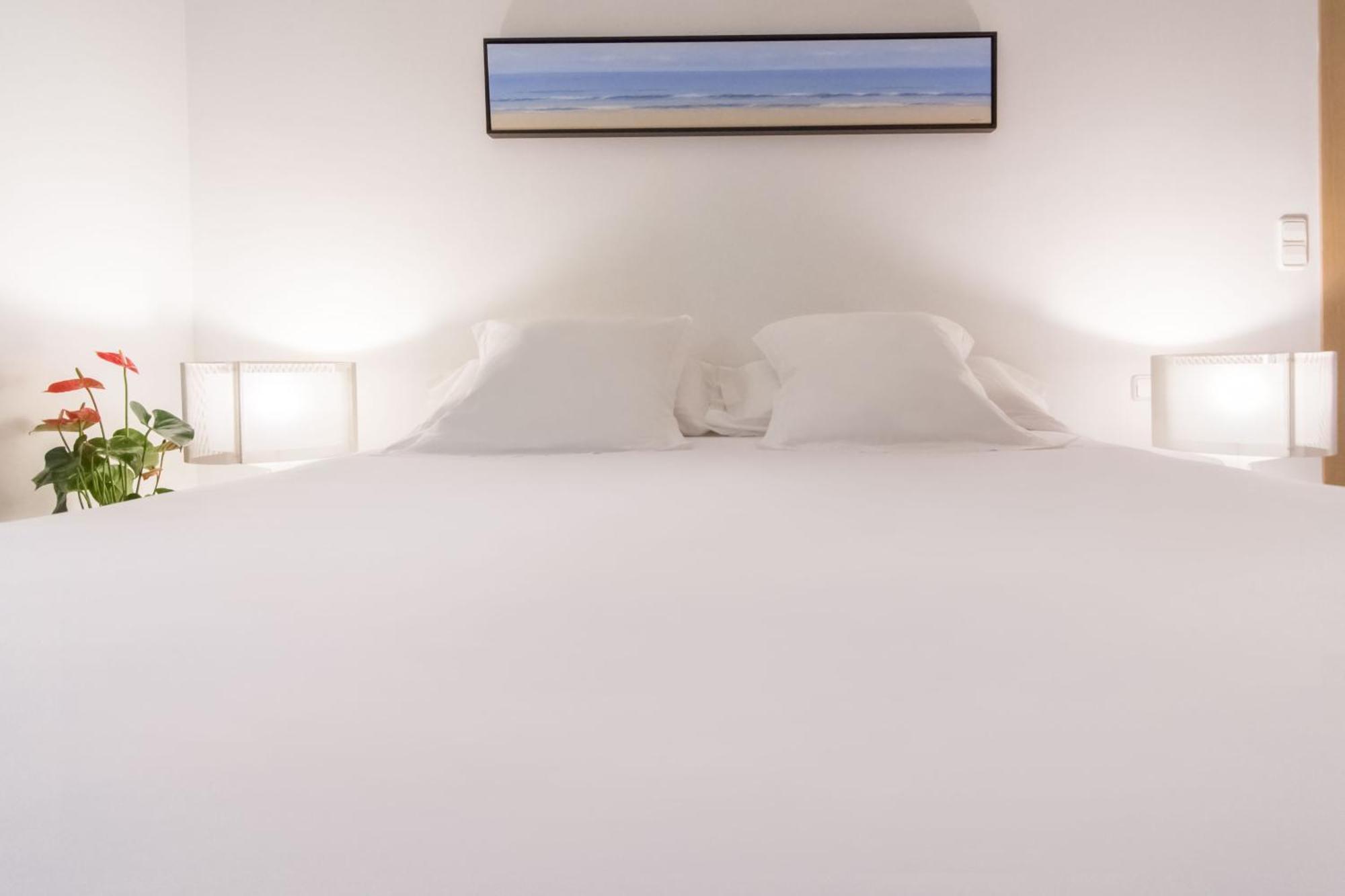 Hotel Nou Roma Дения Екстериор снимка
