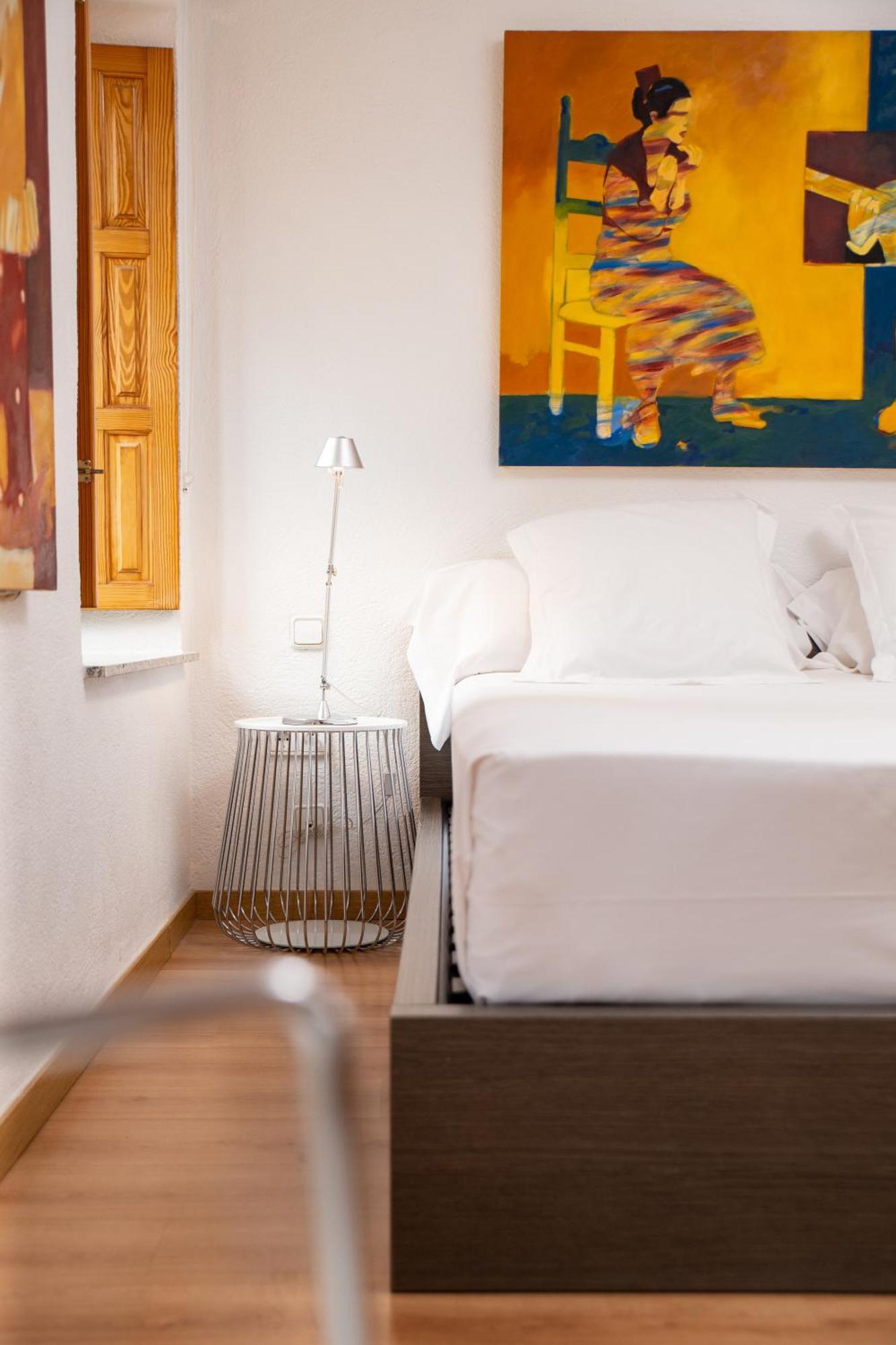 Hotel Nou Roma Дения Екстериор снимка