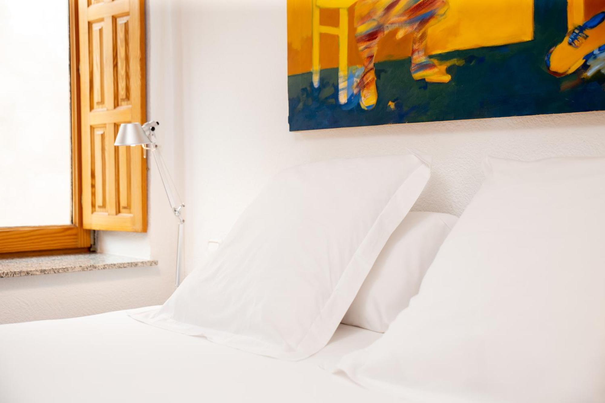 Hotel Nou Roma Дения Екстериор снимка
