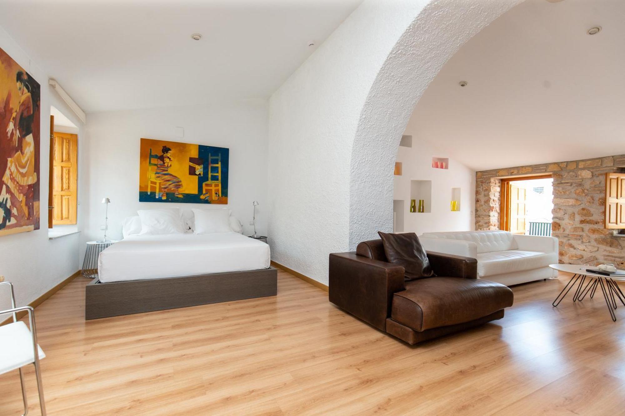 Hotel Nou Roma Дения Екстериор снимка