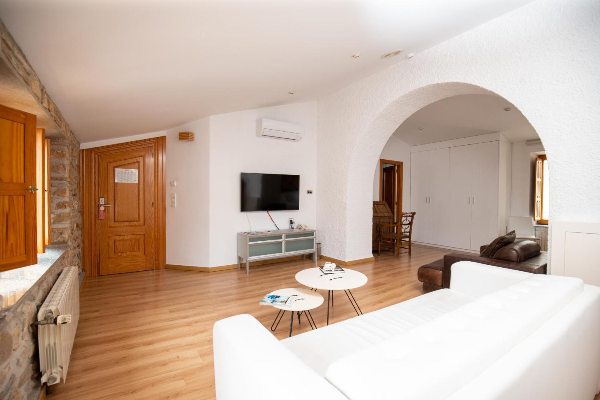 Hotel Nou Roma Дения Стая снимка