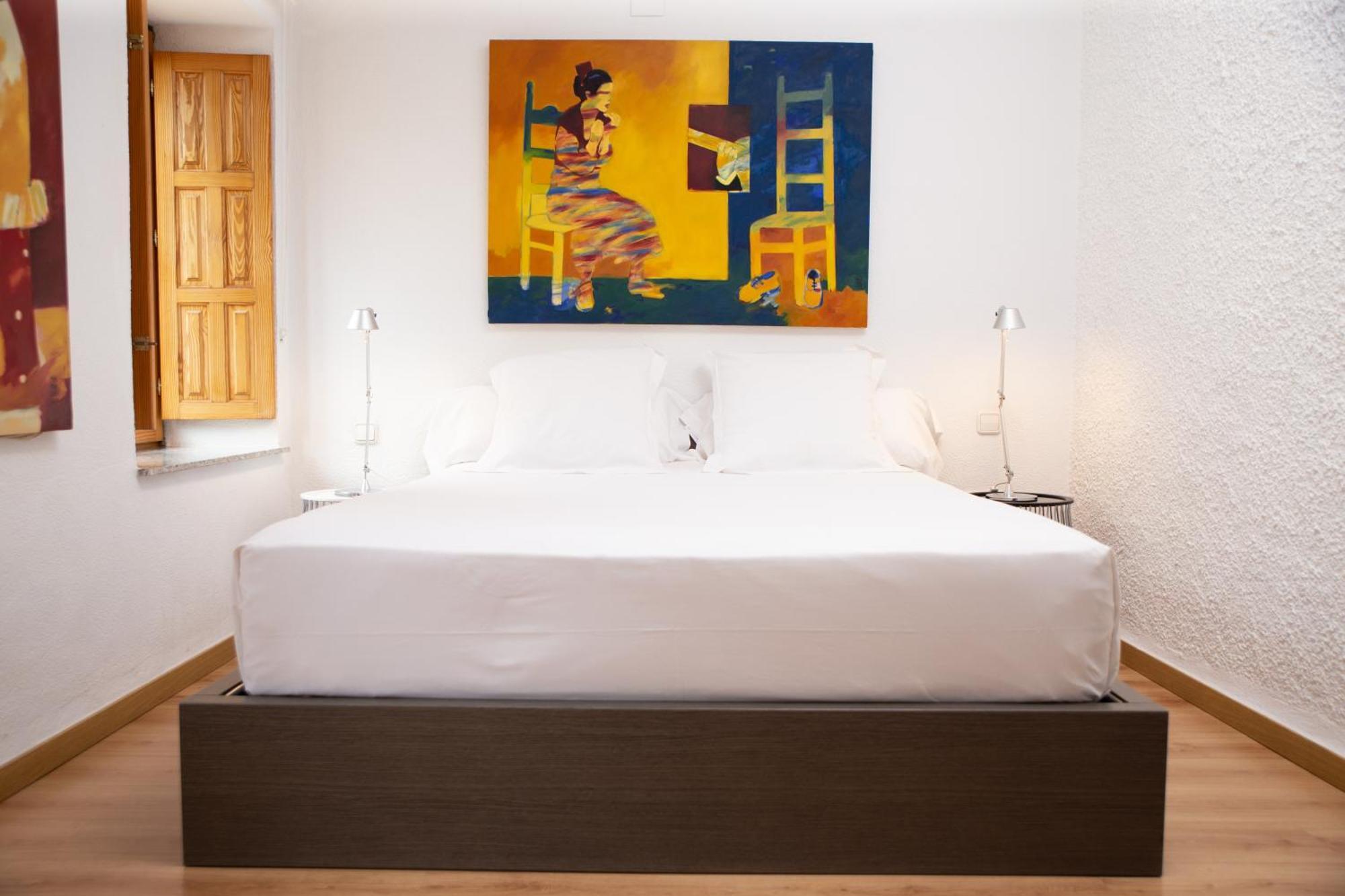Hotel Nou Roma Дения Екстериор снимка