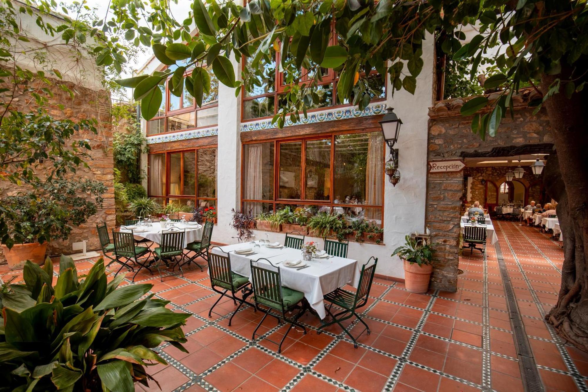 Hotel Nou Roma Дения Екстериор снимка