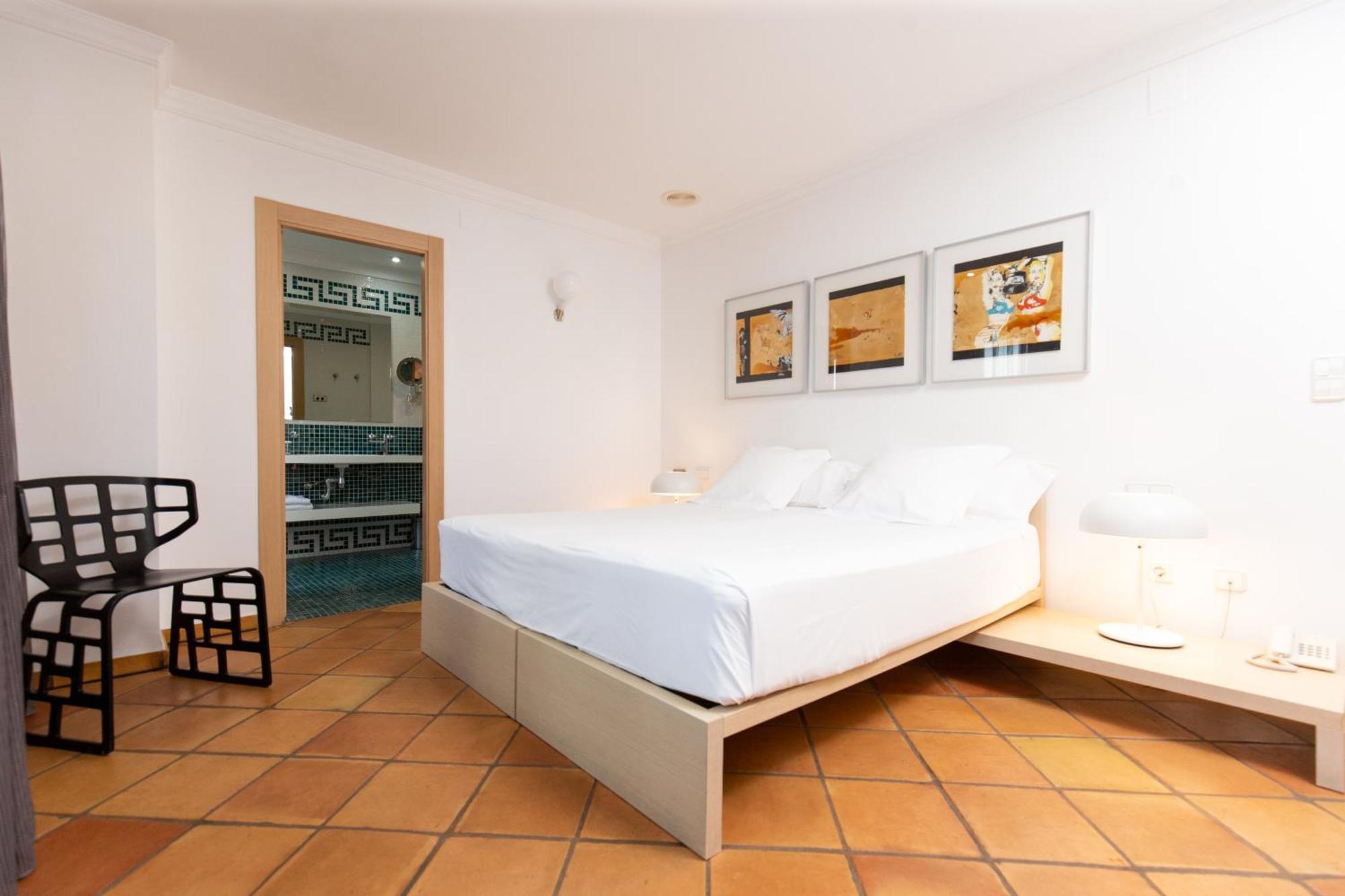 Hotel Nou Roma Дения Екстериор снимка