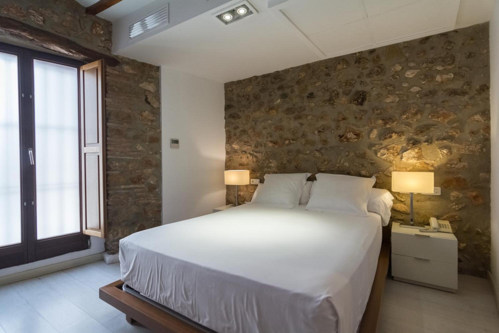 Hotel Nou Roma Дения Екстериор снимка