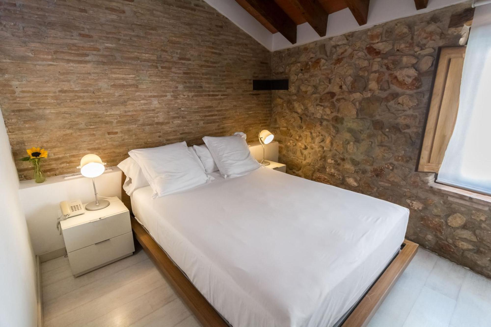 Hotel Nou Roma Дения Екстериор снимка