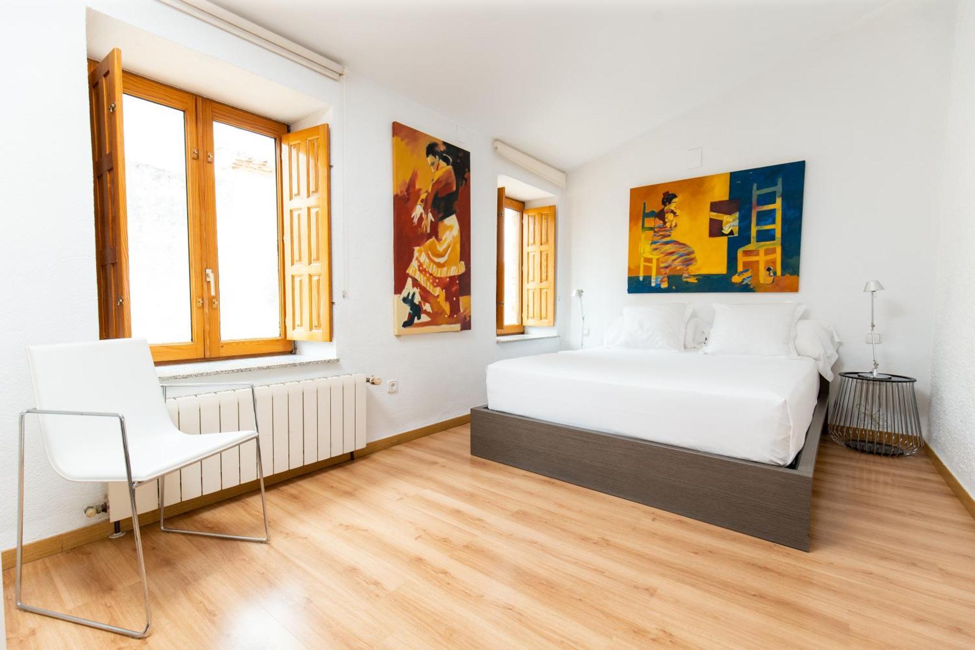 Hotel Nou Roma Дения Екстериор снимка