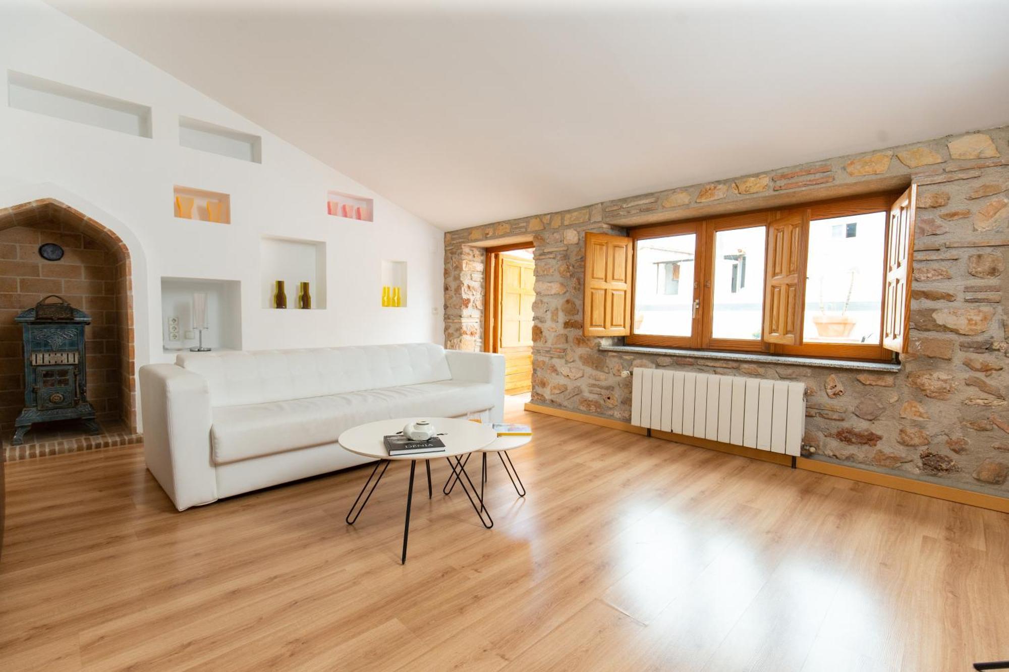 Hotel Nou Roma Дения Екстериор снимка