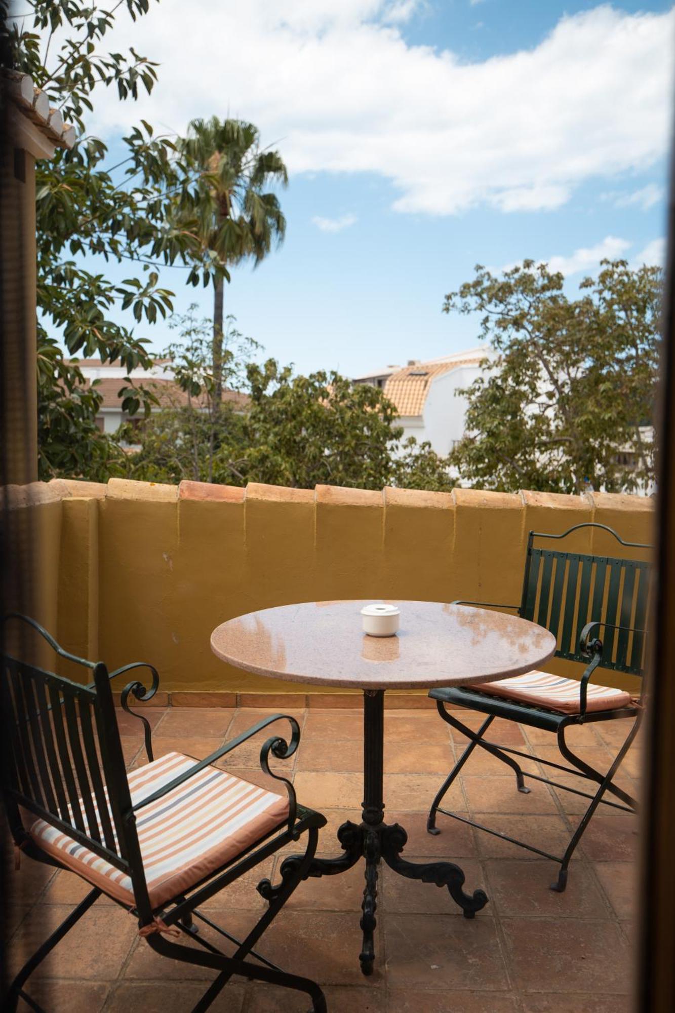 Hotel Nou Roma Дения Екстериор снимка