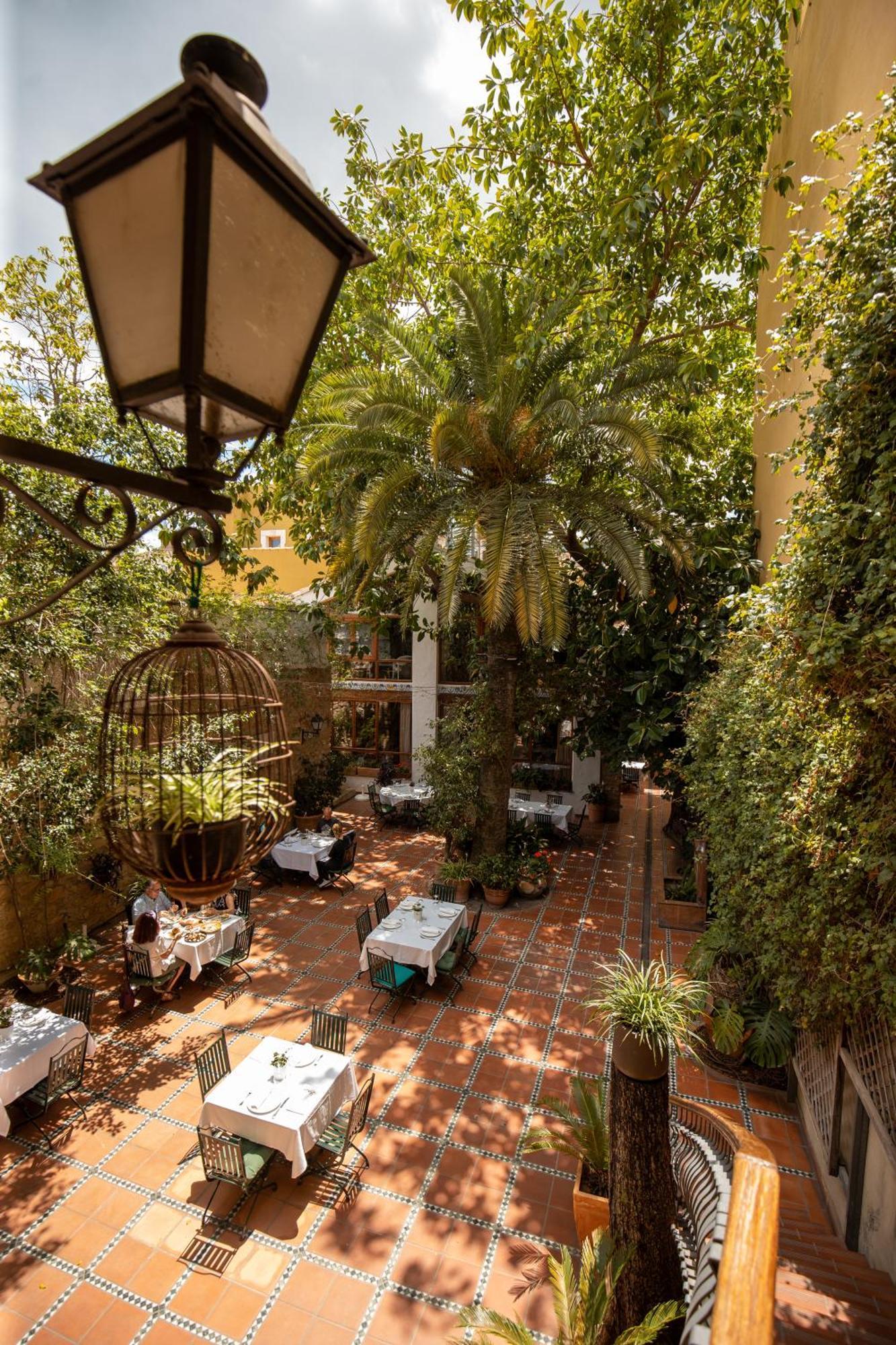 Hotel Nou Roma Дения Екстериор снимка