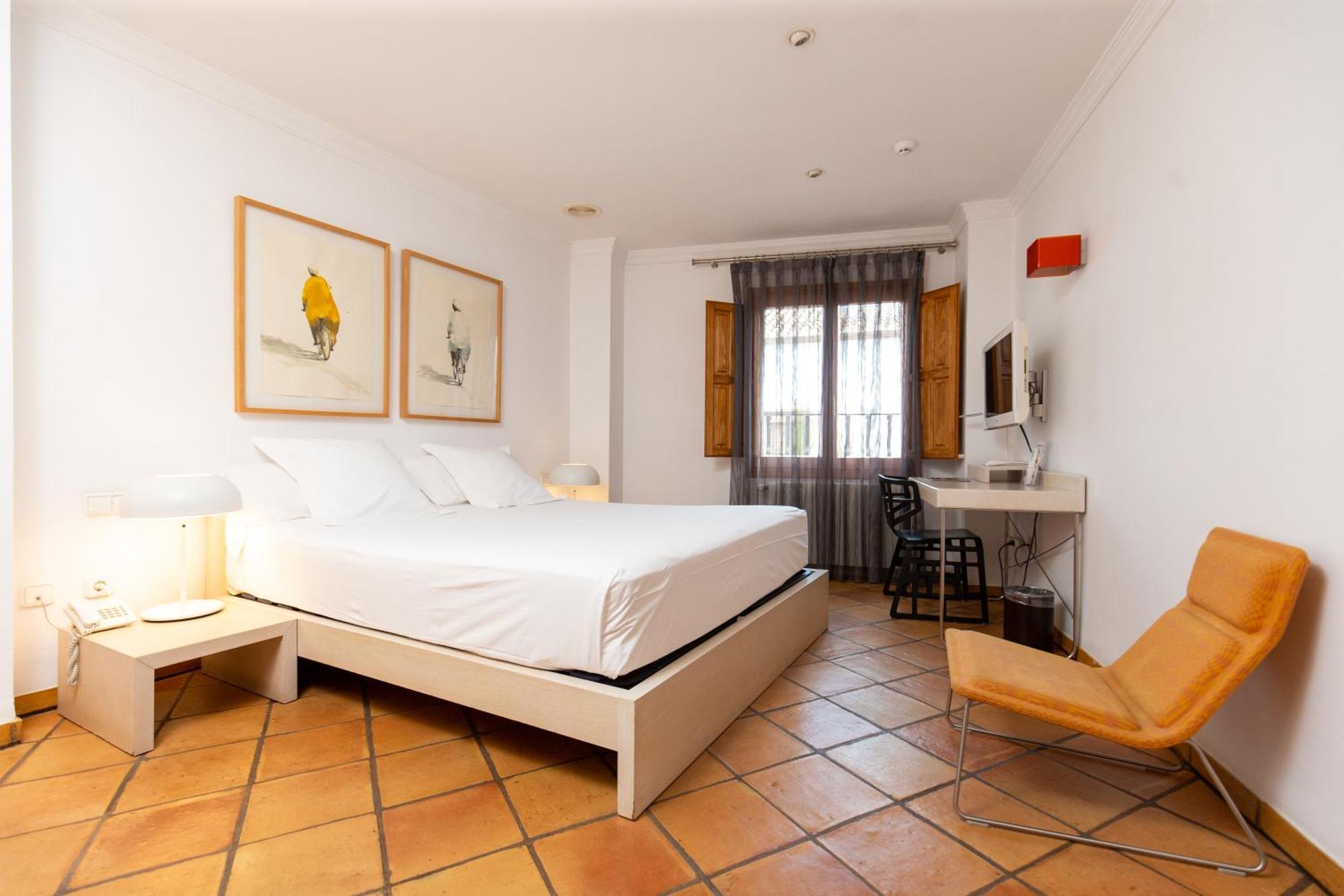 Hotel Nou Roma Дения Екстериор снимка
