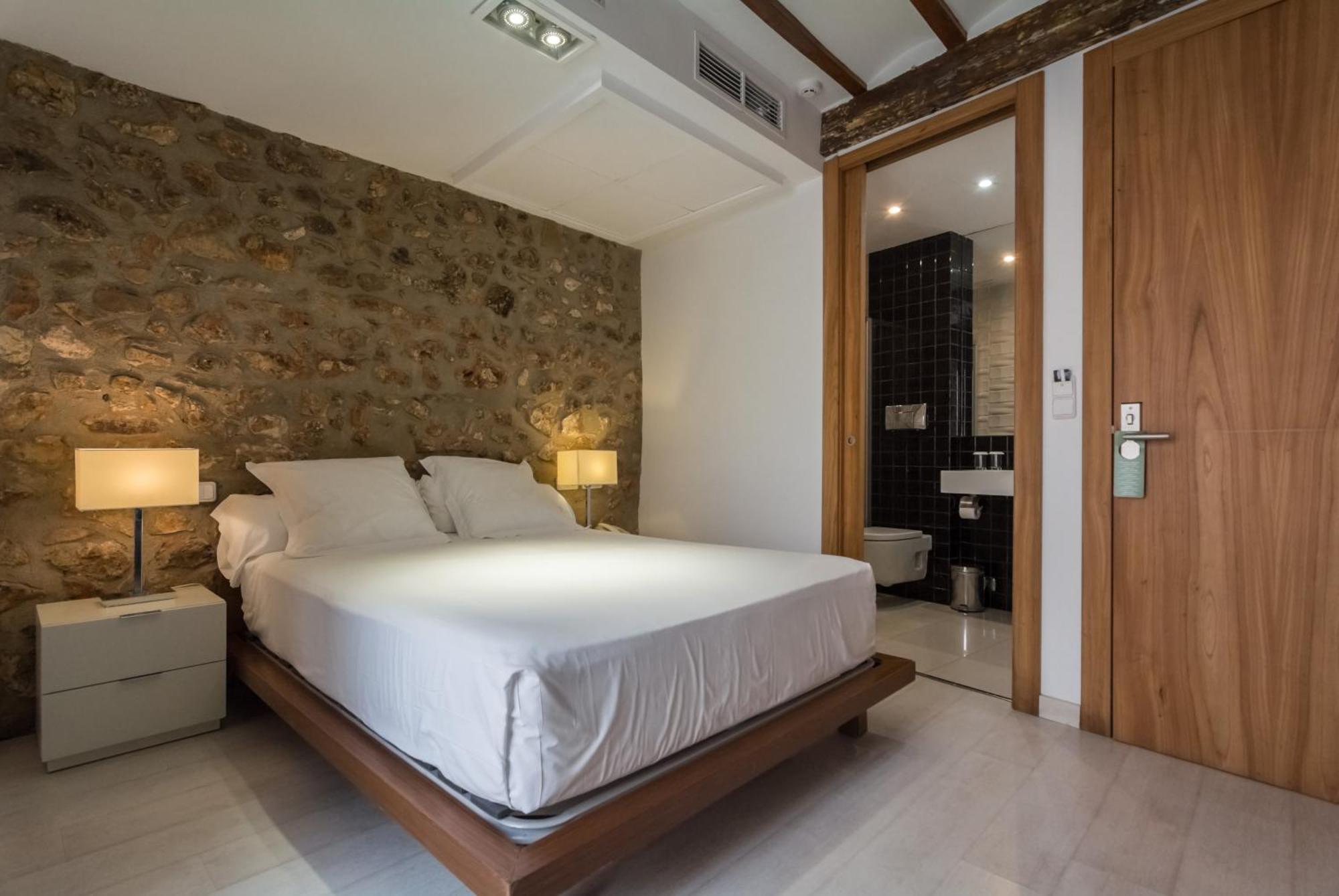 Hotel Nou Roma Дения Екстериор снимка