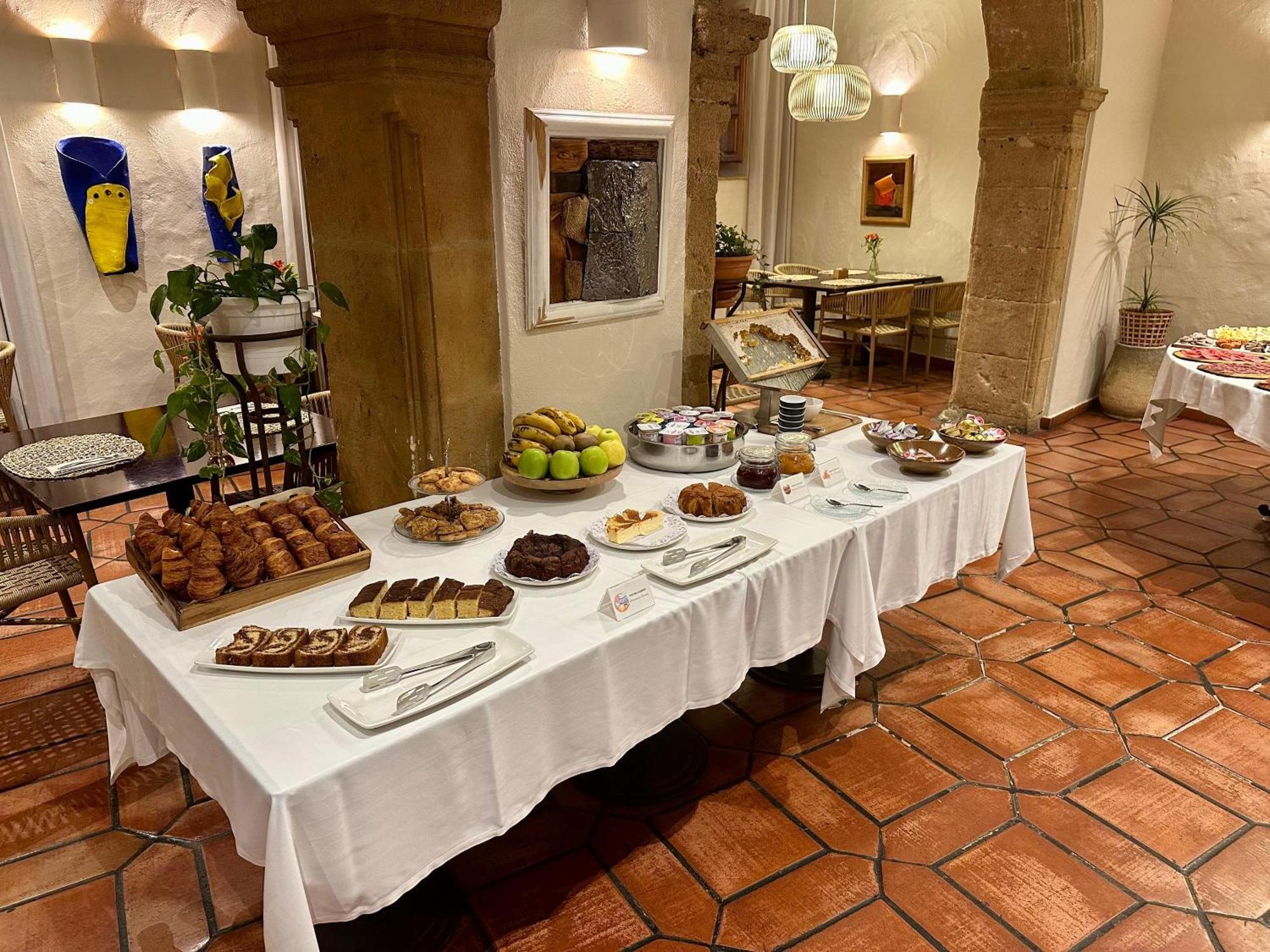 Hotel Nou Roma Дения Екстериор снимка