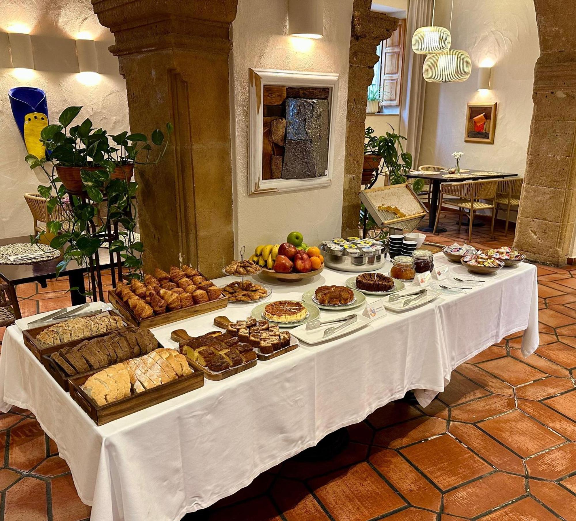 Hotel Nou Roma Дения Екстериор снимка