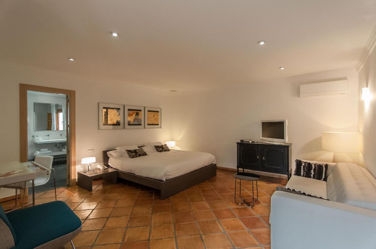Hotel Nou Roma Дения Екстериор снимка